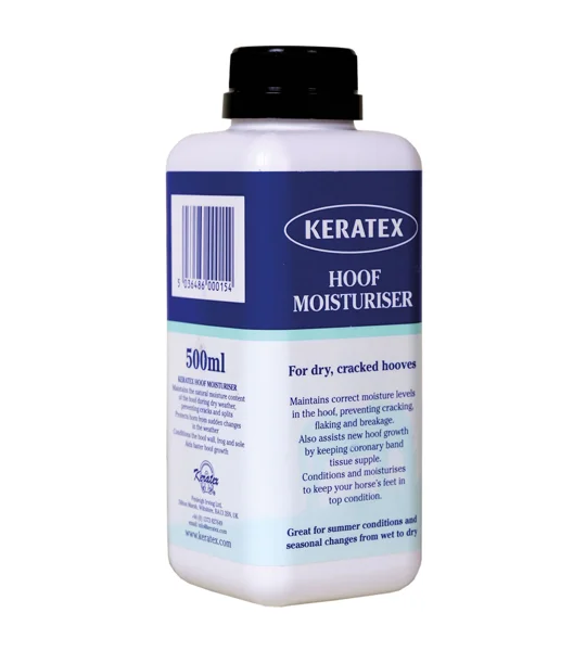 Keratex Hoof Moisturiser