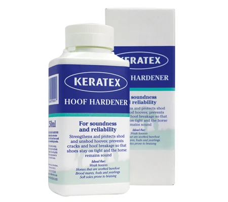 Keratex Hoof Hardener