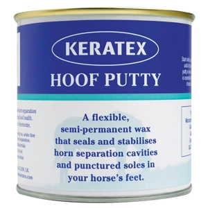 Keratex Hoof Putty x 200 Gm