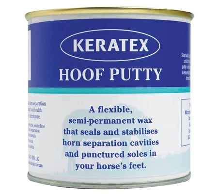 Keratex Hoof Putty 200 Gm