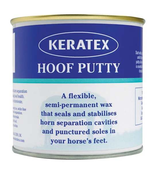 Keratex Hoof Putty 200 Gm