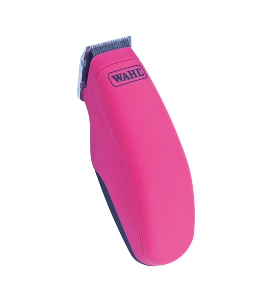 Wahl Pocket Pro Trimmer Battery Operated
