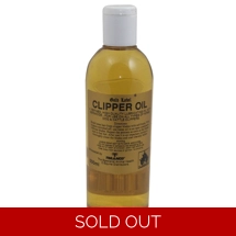 Gold Label Clipper Oil ..