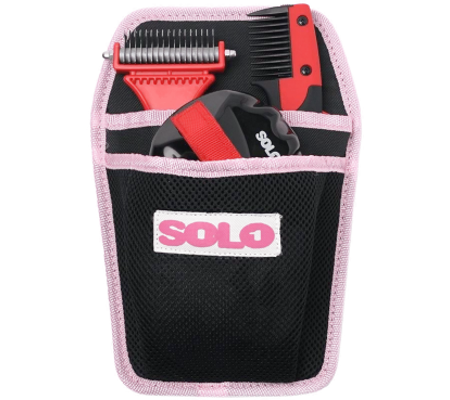 SoloKit