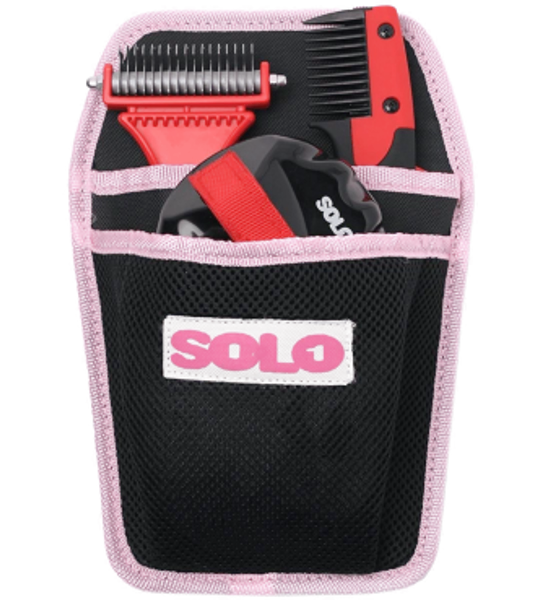 SoloKit