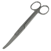 Smart Grooming Scissors..