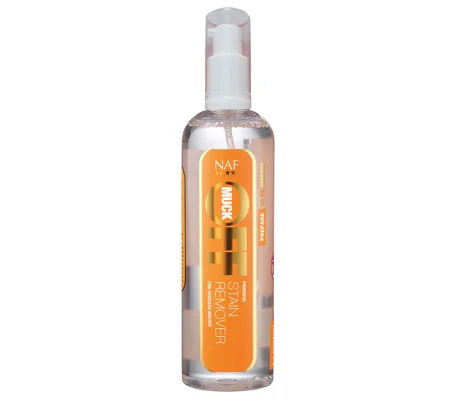 NAF Muck Off Stain Remover - 500 Ml