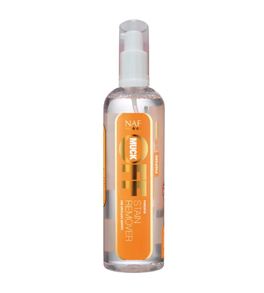 NAF Muck Off Stain Remover - 500 Ml