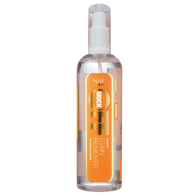 product Image for NAF Muck Off Stain Remover - 500 Ml