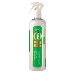 NAF Shine On Grooming Spray - 500 Ml