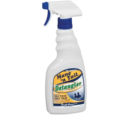 Mane 'n Tail Detangler x 16 Oz
