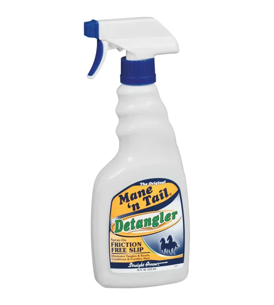 Mane 'n Tail Detangler x 16 Oz