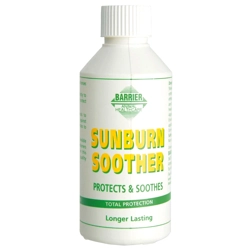 Barrier Sunburn Soother 250 ml