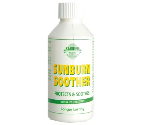 Barrier Sunburn Soother 250 ml