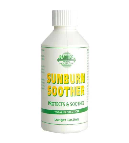 Barrier Sunburn Soother 250 ml