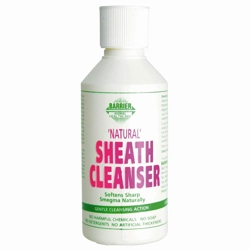 Barrier Sheath Cleanser - 250 Ml