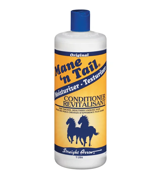 Mane 'n Tail Conditioner x 32 Oz