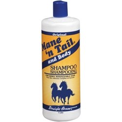 Mane 'n Tail Shampoo x 32 Oz