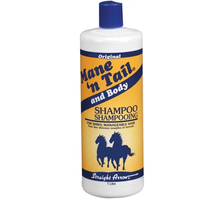 Mane 'n Tail Shampoo x 32 Oz