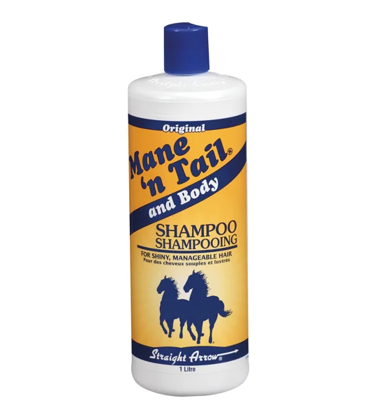 Mane 'n Tail Shampoo x 32 Oz