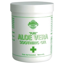 Barrier Aloe Vera Sooth..