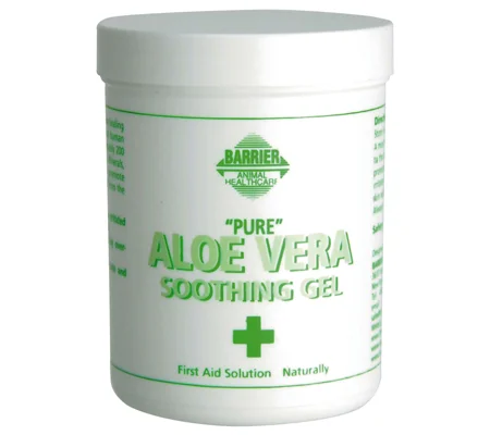 Barrier Aloe Vera Soothing Gel 250ml