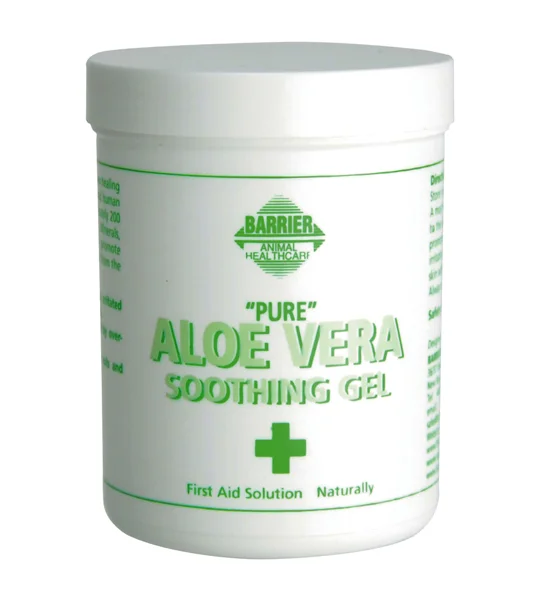 Barrier Aloe Vera Soothing Gel 250ml