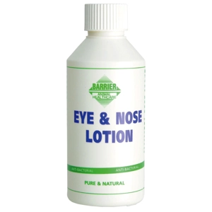 Barrier Anti-Bacterial Eye & Nose Lotion - 200 Ml