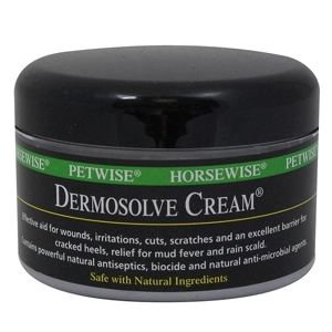 Horsewise Dermosolve Cream - 150 Ml