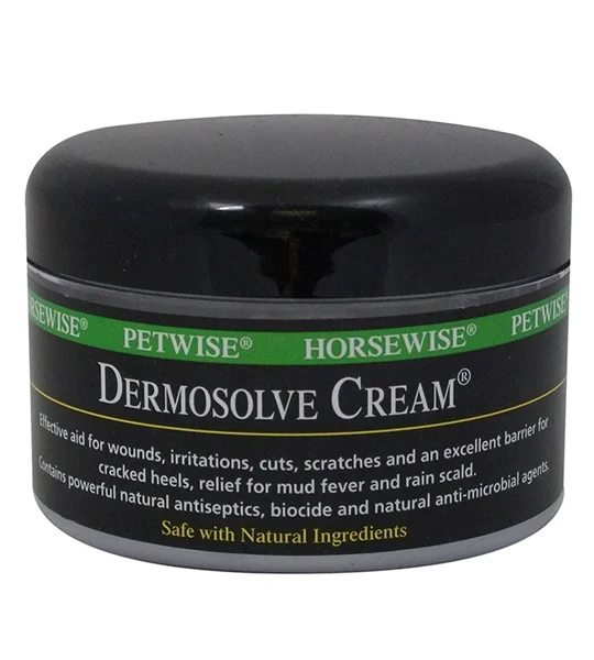 Horsewise Dermosolve Cream - 150 Ml