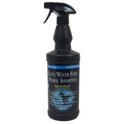 Horsewise Elite Water Free Horse Shampoo - 1 Lt
