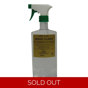 Gold Label Magic Clean - 500 Ml