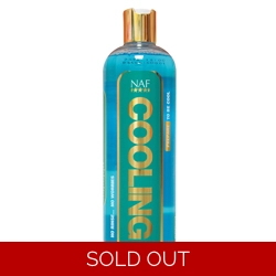 NAF Cooling Wash - 500 Ml