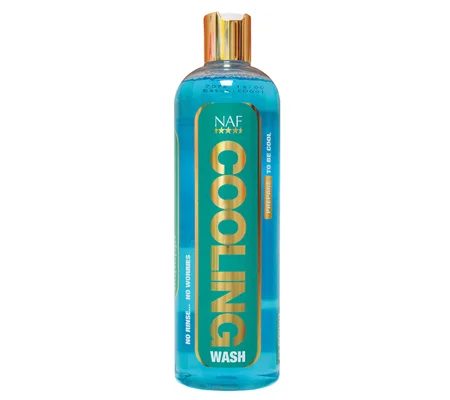 NAF Cooling Wash - 500 Ml