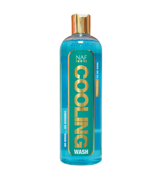 NAF Cooling Wash - 500 Ml