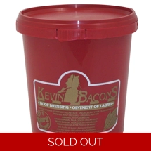 Kevin Bacon's Hoof Dres..