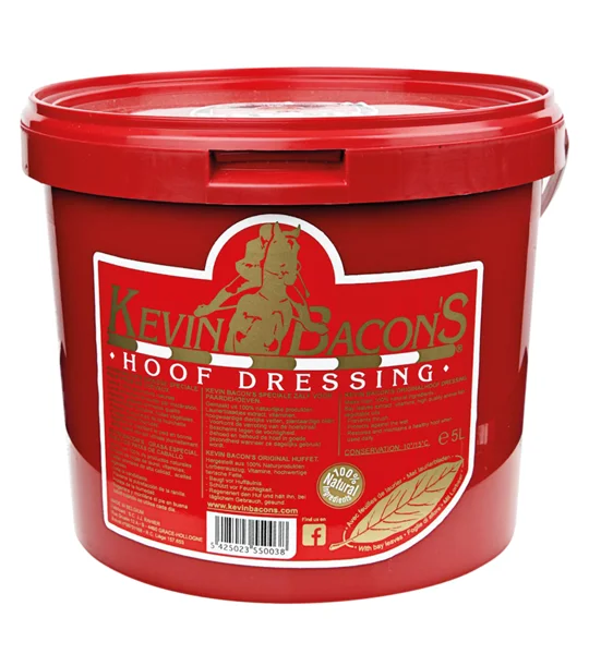 Kevin Bacon's Hoof Dressing Original