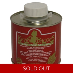 Kevin Bacon's Liquid Hoof Dressing