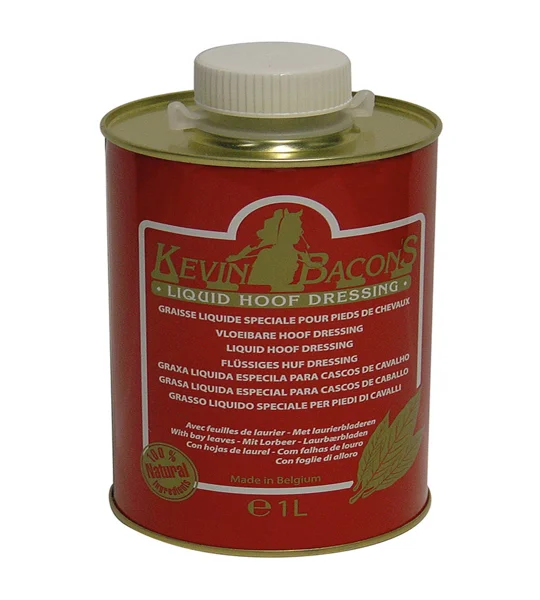 Kevin Bacon's Liquid Hoof Dressing