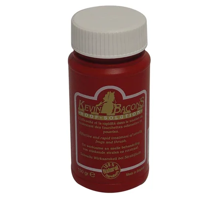 Kevin Bacon's Hoof Solution x 150 Ml
