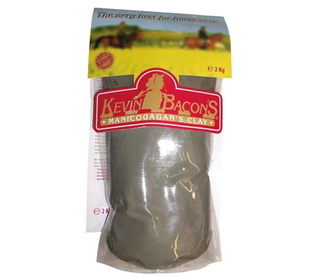 Kevin Bacon's Clay 2kg