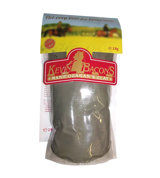 Kevin Bacon's Clay 2kg