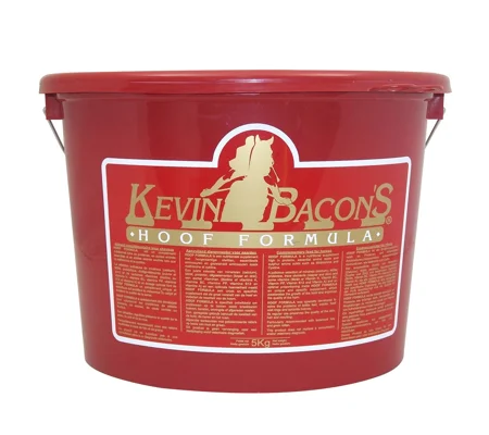 Kevin Bacon's Hoof Formula x 5 Kg