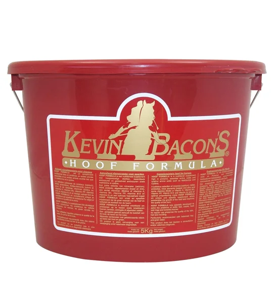 Kevin Bacon's Hoof Formula x 5 Kg