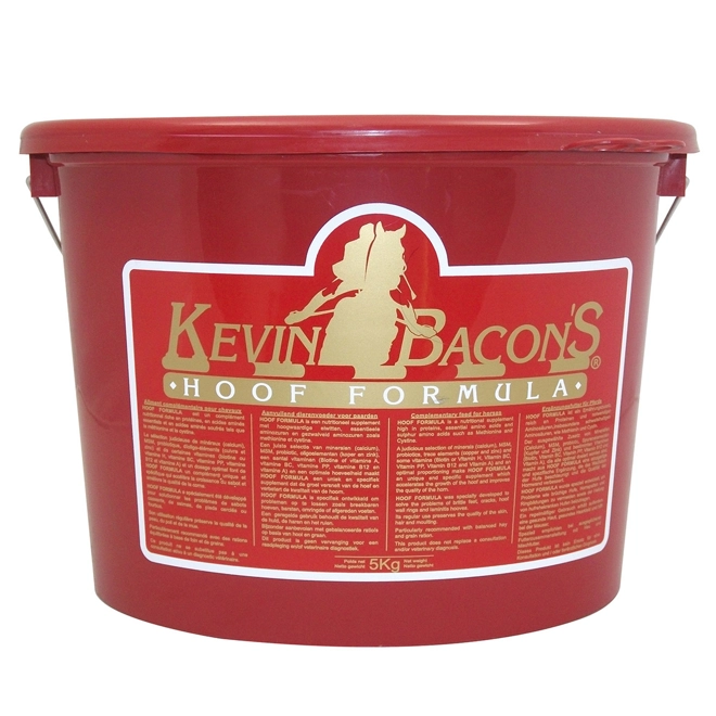 product Image for Kevin Bacon's Hoof Formula x 5 Kg