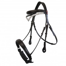 Whitaker Lynton Snaffle Brid..