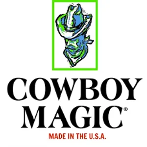 COWBOY MAGIC