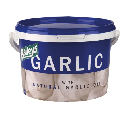 Baileys Garlic Supplement - 1 Kg