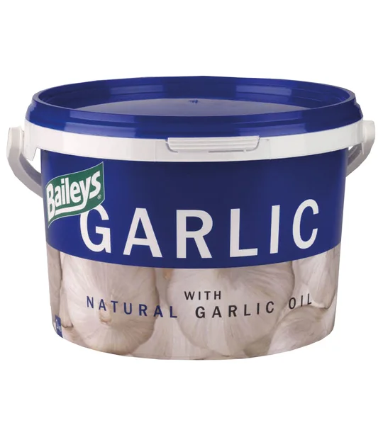 Baileys Garlic Supplement - 1 Kg