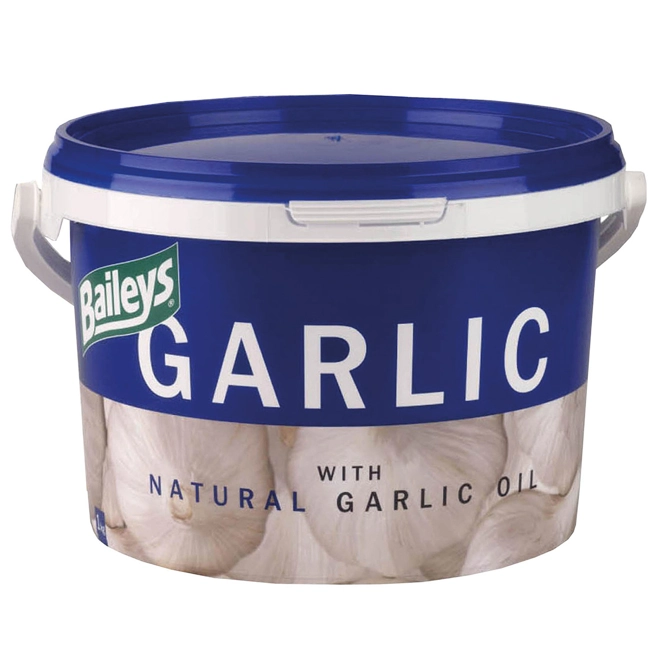 product Image for Baileys Garlic Supplement - 1 Kg